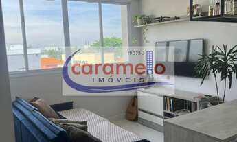 Imagem 7: Apartamento para Locação na Rua Cristóvão Gouveia - Condomínio Solar Anhanguera - Parque A