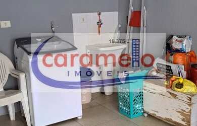 Imagem 16: CASA RESIDENCIAL em SÃO PAULO - SP, JARAGUÁ