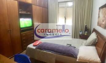 Imagem 7: APARTAMENTO RESIDENCIAL em SÃO PAULO - SP, SANTA CECÍLIA