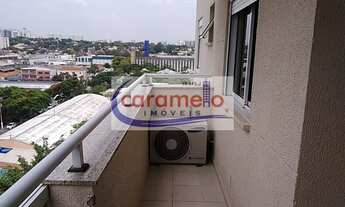 Imagem 4: APARTAMENTO RESIDENCIAL em SÃO PAULO - SP, VILA LEOPOLDINA