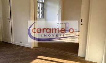 Imagem 3: APARTAMENTO RESIDENCIAL em SÃO PAULO - SP, HIGIENÓPOLIS