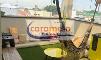 Imagem 3: Apartamento para Locação na Rua Cristóvão Gouveia - Condomínio Solar Anhanguera - Parque A