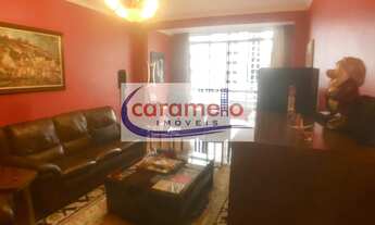 Imagem 2: APARTAMENTO RESIDENCIAL em SÃO PAULO - SP, SANTA CECÍLIA