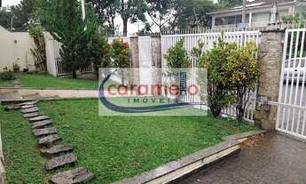 Imagem 3: Imperdível: Casa para locação em City América, São Paulo-SP! 4 quartos, 2 suítes, 2 salas