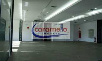 Imagem: Predio Comercial de Alto Padrão para Locação