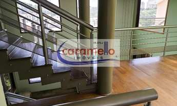 Imagem 4: CASA RESIDENCIAL em SÃO PAULO - SP, CITY AMÉRICA