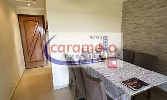 Imagem 3: Aluguel de Apartamento 3 Quartos na City América, São Paulo: 2 Salas, 1 Banheiro, 1 Vaga n