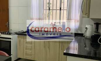 Imagem 6: CASA RESIDENCIAL em CAJAMAR - SP, PORTAIS (POLVILHO