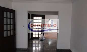 Imagem 7: Imperdível: Casa para locação em City América, São Paulo-SP! 4 quartos, 2 suítes, 2 salas