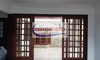 Imagem 5: Imperdível: Casa para locação em City América, São Paulo-SP! 4 quartos, 2 suítes, 2 salas