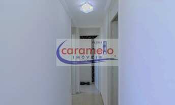 Imagem 6: APARTAMENTO RESIDENCIAL em SÃO PAULO - SP, JARDIM ÍRIS