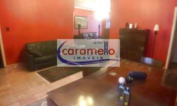 Imagem 6: APARTAMENTO RESIDENCIAL em SÃO PAULO - SP, SANTA CECÍLIA