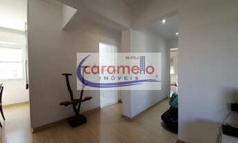 Imagem 6: APARTAMENTO RESIDENCIAL em SÃO PAULO - SP, ÁGUA BRANCA