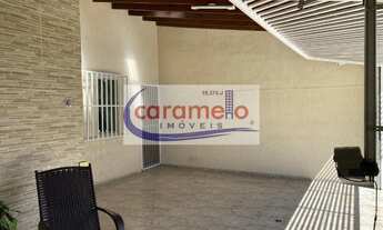 Imagem 3: CASA RESIDENCIAL em CAJAMAR - SP, PORTAIS (POLVILHO