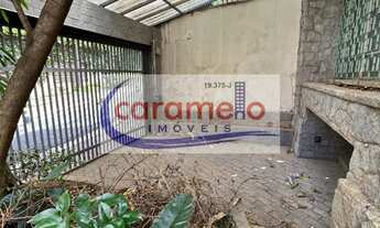 Imagem 3: Imperdível casa à venda em Perdizes, São Paulo-SP: 4 quartos, 2 salas, 3 banheiros, 2 vaga