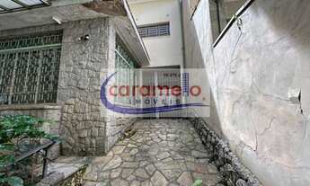 Imagem 5: Imperdível casa à venda em Perdizes, São Paulo-SP: 4 quartos, 2 salas, 3 banheiros, 2 vaga