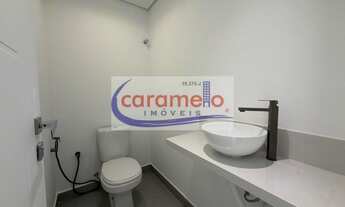 Imagem 6: CASA RESIDENCIAL em SÃO PAULO - SP, PARQUE SÃO DOMINGOS