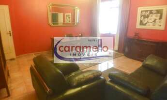 Imagem 5: APARTAMENTO RESIDENCIAL em SÃO PAULO - SP, SANTA CECÍLIA