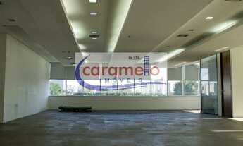 Imagem 3: Predio Comercial de Alto Padrão para Locação em São Paulo-SP, Jardim das Laranjeiras: 4 Ba