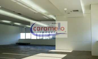 Imagem 2: Predio Comercial de Alto Padrão para Locação em São Paulo-SP, Jardim das Laranjeiras: 4 Ba