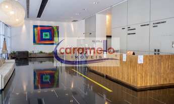 Imagem 5: Predio Comercial de Alto Padrão para Locação em São Paulo-SP, Jardim das Laranjeiras: 4 Ba