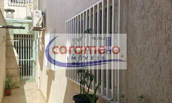 Imagem 2: CASA RESIDENCIAL em CAJAMAR - SP, PORTAIS (POLVILHO