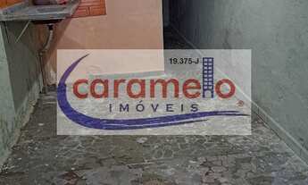 Imagem 6: SALAO COMERCIAL em SÃO PAULO - SP, VILA MANGALOT