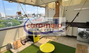 Imagem 5: Apartamento para Locação na Rua Cristóvão Gouveia - Condomínio Solar Anhanguera - Parque A