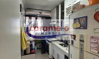 Imagem 7: Aluguel de Apartamento 3 Quartos na City América, São Paulo: 2 Salas, 1 Banheiro, 1 Vaga n