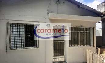 Imagem: CASA RESIDENCIAL em OSASCO - SP, MUTINGA