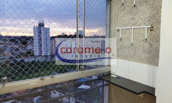 Imagem 6: APARTAMENTO RESIDENCIAL em SÃO PAULO - SP, PARQUE MARIA DOMITILA
