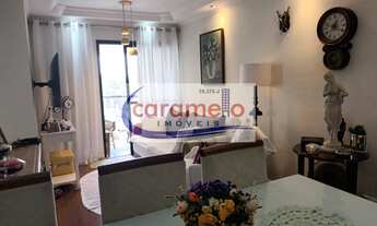 Imagem: APARTAMENTO RESIDENCIAL em SÃO PAULO