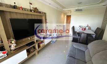 Imagem 2: Aluguel de Apartamento 3 Quartos na City América, São Paulo: 2 Salas, 1 Banheiro, 1 Vaga n