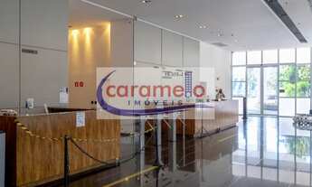 Imagem 6: Predio Comercial de Alto Padrão para Locação em São Paulo-SP, Jardim das Laranjeiras: 4 Ba