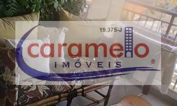 Imagem: Apartamento à Venda na Rua Professor José