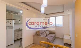 Imagem 4: APARTAMENTO RESIDENCIAL em SÃO PAULO - SP, JARDIM ÍRIS