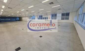 Imagem: Prédio comercial em condomínio para locação