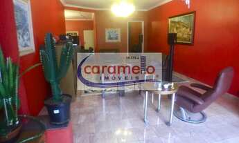 Imagem 3: APARTAMENTO RESIDENCIAL em SÃO PAULO - SP, SANTA CECÍLIA