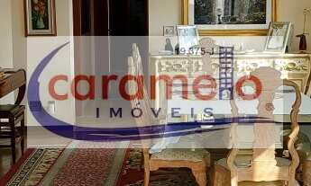 Imagem 3: APARTAMENTO RESIDENCIAL em SÃO PAULO - SP, SANTA CECÍLIA