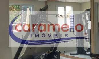 Imagem 5: APARTAMENTO RESIDENCIAL em SÃO PAULO - SP, VILA GUEDES