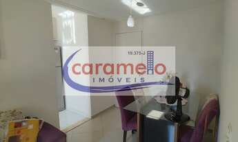 Imagem 2: APARTAMENTO RESIDENCIAL em SÃO PAULO - SP, JARDIM ÍRIS