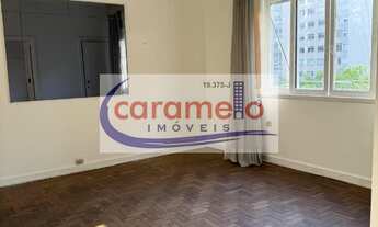 Imagem 4: APARTAMENTO RESIDENCIAL em SÃO PAULO - SP, HIGIENÓPOLIS