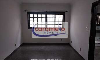 Imagem 6: Imperdível: Casa para locação em City América, São Paulo-SP! 4 quartos, 2 suítes, 2 salas