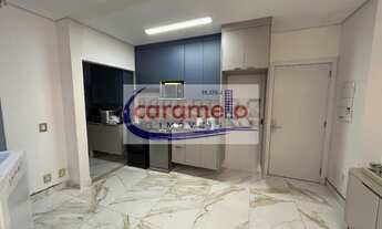 Imagem: Apartamento de Luxo à Venda em São Paulo-SP