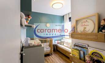 Imagem 3: APARTAMENTO RESIDENCIAL em SÃO PAULO - SP, PERDIZES