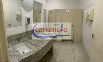 Imagem 3: Prédio comercial em condomínio para locação em São Paulo-SP, Jardim das Laranjeiras: 8 ban