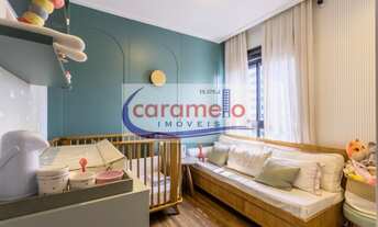 Imagem 4: APARTAMENTO RESIDENCIAL em SÃO PAULO - SP, PERDIZES