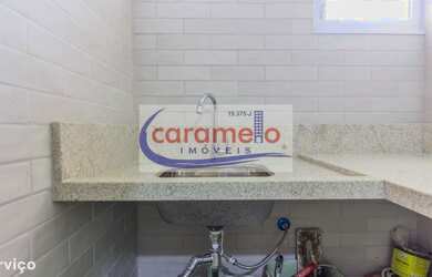 Imagem 4: APARTAMENTO RESIDENCIAL em SÃO PAULO - SP, PINHEIROS