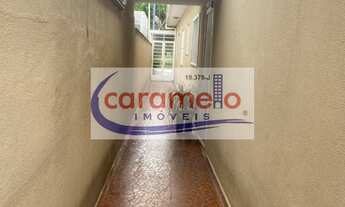 Imagem 3: CASA RESIDENCIAL em SÃO PAULO - SP, JARDIM HUMAITÁ