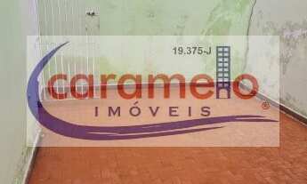 Imagem 2: CASA RESIDENCIAL em SÃO PAULO - SP, PARQUE SÃO DOMINGOS